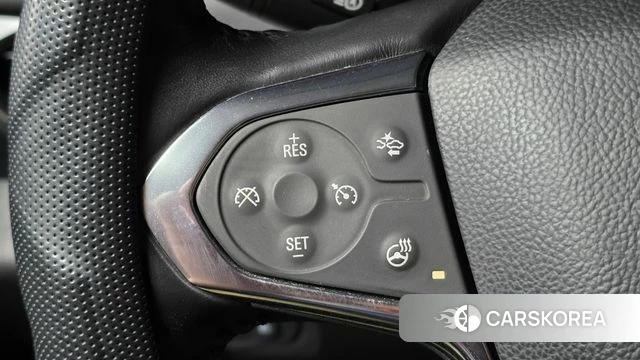 Chevrolet (GM Daewoo) Traverse id 4482783 из Кореи 4