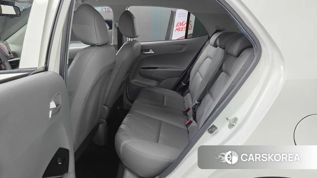 Kia Morning Urban (JA) 2020 Белый из Кореи, фото 4