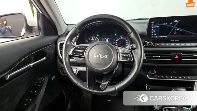 Kia Seltos id 3650268 из Кореи 4