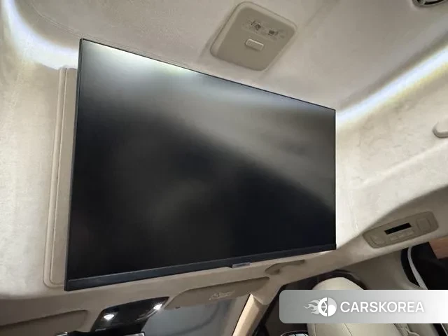 Kia The New Carnival 4th Generation 2024 Белый из Кореи, фото 4