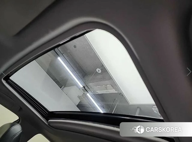 Toyota Camry (XV70) 2018 Красный из Кореи, фото 4