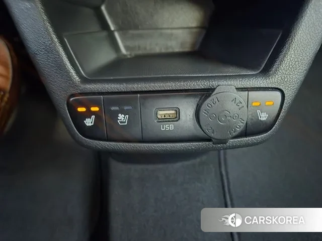 Kia The New Kia Ray 2022 Белый из Кореи, фото 4