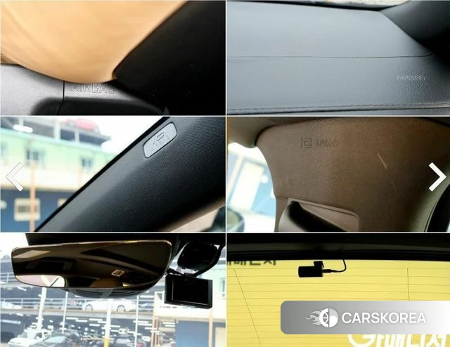 Volvo V90 Cross-Country 2018 Черный из Кореи, фото 4