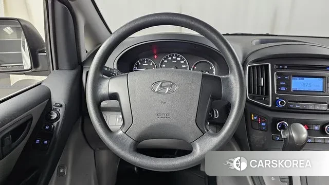 Hyundai The New Grand Starex 2020 Белый из Кореи, фото 4