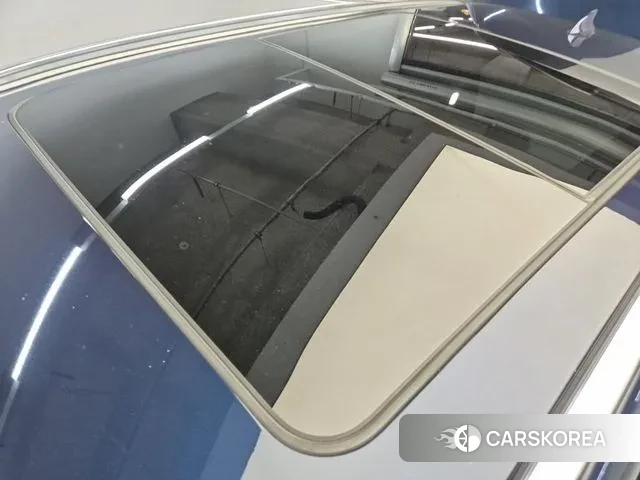 Genesis GV80 2020 Синий из Кореи, фото 4