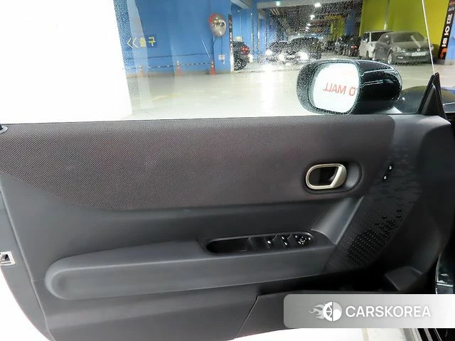 Mini Cooper S Convertible 4th Generation 2025 Черный из Кореи, фото 4
