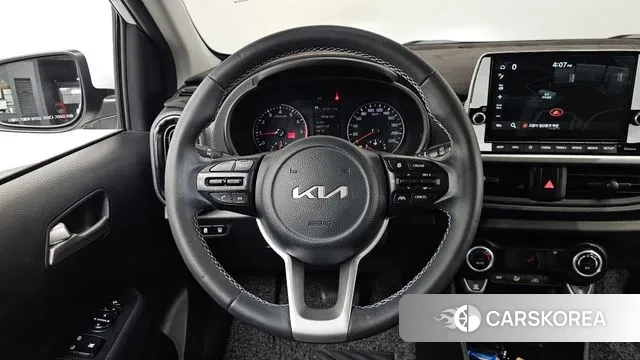 Kia Morning Urban (JA) id 3777012 из Кореи 4