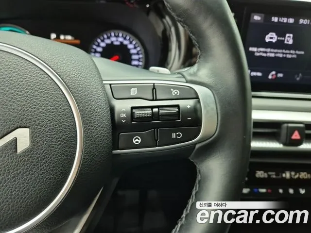 Kia K5 Hybrid 3rd Generation id 2709391 из Кореи 4