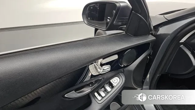 Mercedes-Benz C-Class W205 2019 Серый из Кореи, фото 4