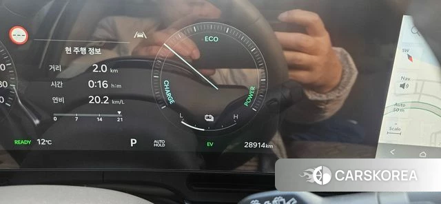 Kia The New Carnival 4th Generation 2024 Черный из Кореи, фото 4