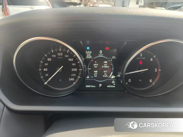 Land Rover Discovery 5 2019 Белый из Кореи, фото 4