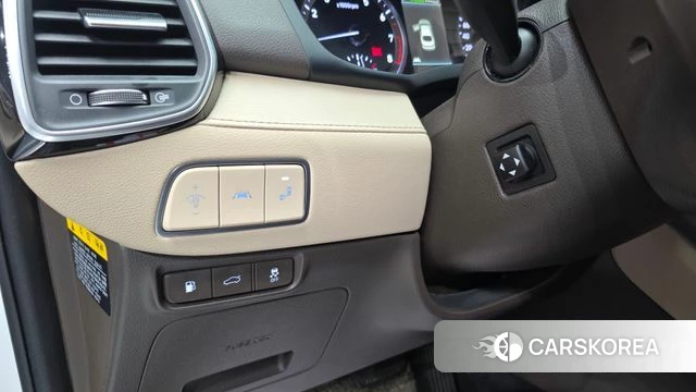 Hyundai Grandeur IG 2019 Белый из Кореи, фото 4