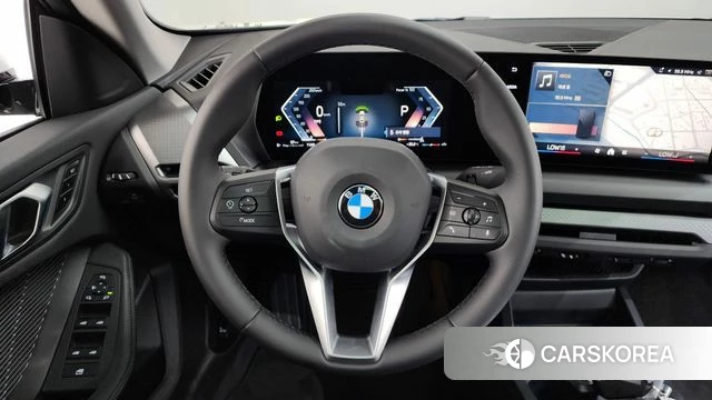 BMW 2 Series Gran Coupe (F74) 2025 Белый из Кореи, фото 4