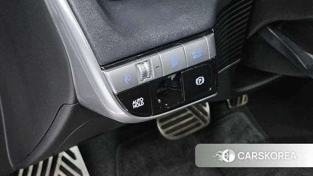 Hyundai Ionic 5 2021 Белый из Кореи, фото 4