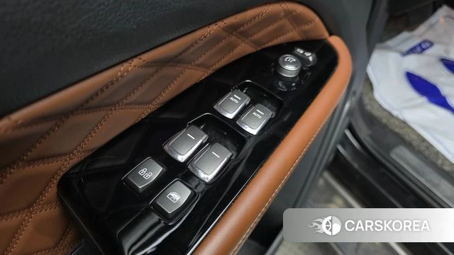 Ssangyong G4 Rexton 2020 Черный из Кореи, фото 4
