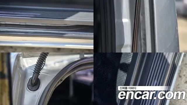 Hyundai The New Grand Starex 2021 Серебристо-серый из Кореи, фото 4