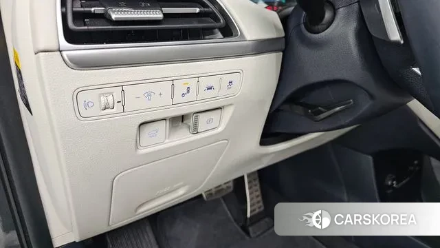 Hyundai Palisade 2020 Серый из Кореи, фото 4