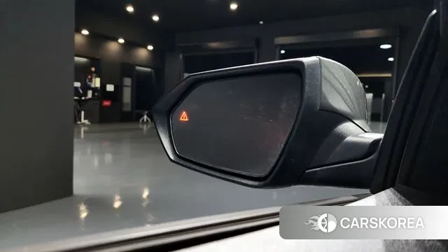 Hyundai Avante (CN7) 2020 Серый из Кореи, фото 4