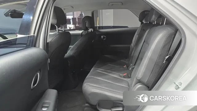 Hyundai Ionic 5 2022 Серый из Кореи, фото 4