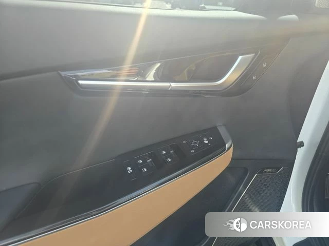 Kia EV6 2022 Белый из Кореи, фото 4