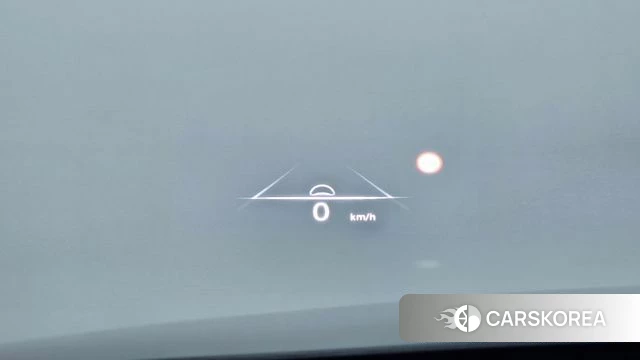 Genesis G80 (RG3) 2022 Серый из Кореи, фото 4