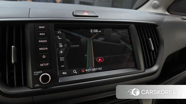 Kia The New Kia Ray 2023 Жемчужный цвет из Кореи, фото 4