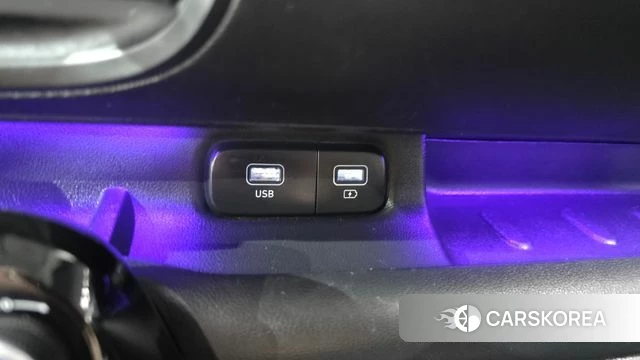Hyundai Casper 2022 Белый из Кореи, фото 4