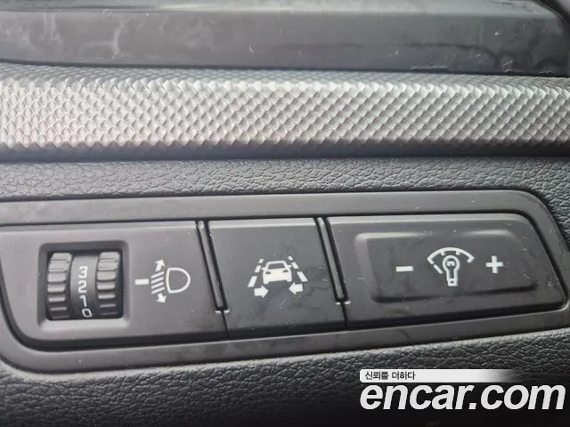 Hyundai Sonata New Rise id 2708247 из Кореи 4