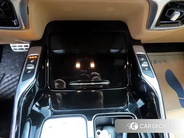 Kia Sorento 4th Generation 2020 Серый из Кореи, фото 4