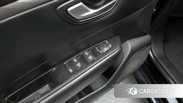 Renault Korea (Samsung) The New SM6 2021 Черный из Кореи, фото 4