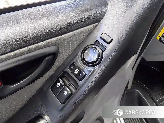 Hyundai The New Grand Starex 2019 Серебряный из Кореи, фото 4