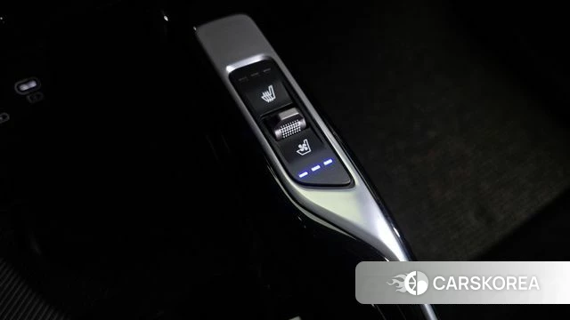 Kia The New Sorento 4th Generation 2024 Белый из Кореи, фото 4