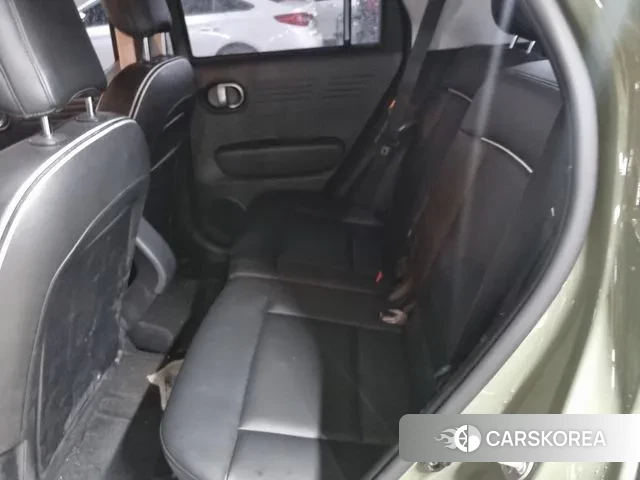 Hyundai Casper 2021 Темно-зеленый из Кореи, фото 4