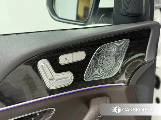 Mercedes-Benz GLE (import) 2020 Белый из Китая, фото 4