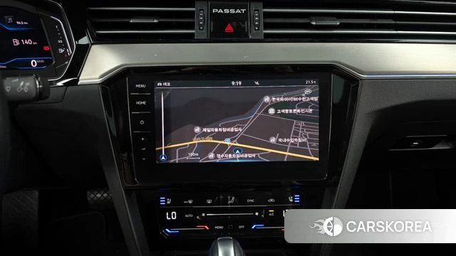 Volkswagen Passat GT (B8) 2021 Белый из Кореи, фото 4