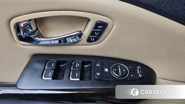 Kia The New Carnival 2020 Черный из Кореи, фото 4