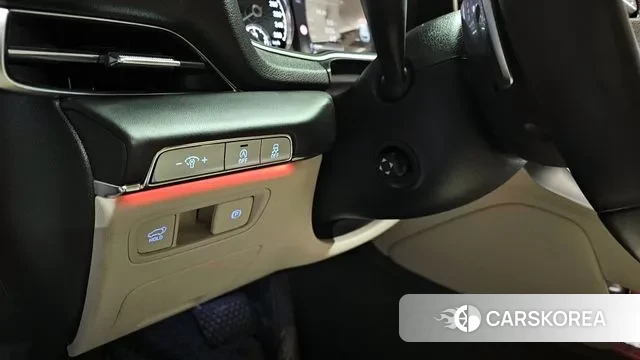 Genesis GV80 2021 Белый из Кореи, фото 4