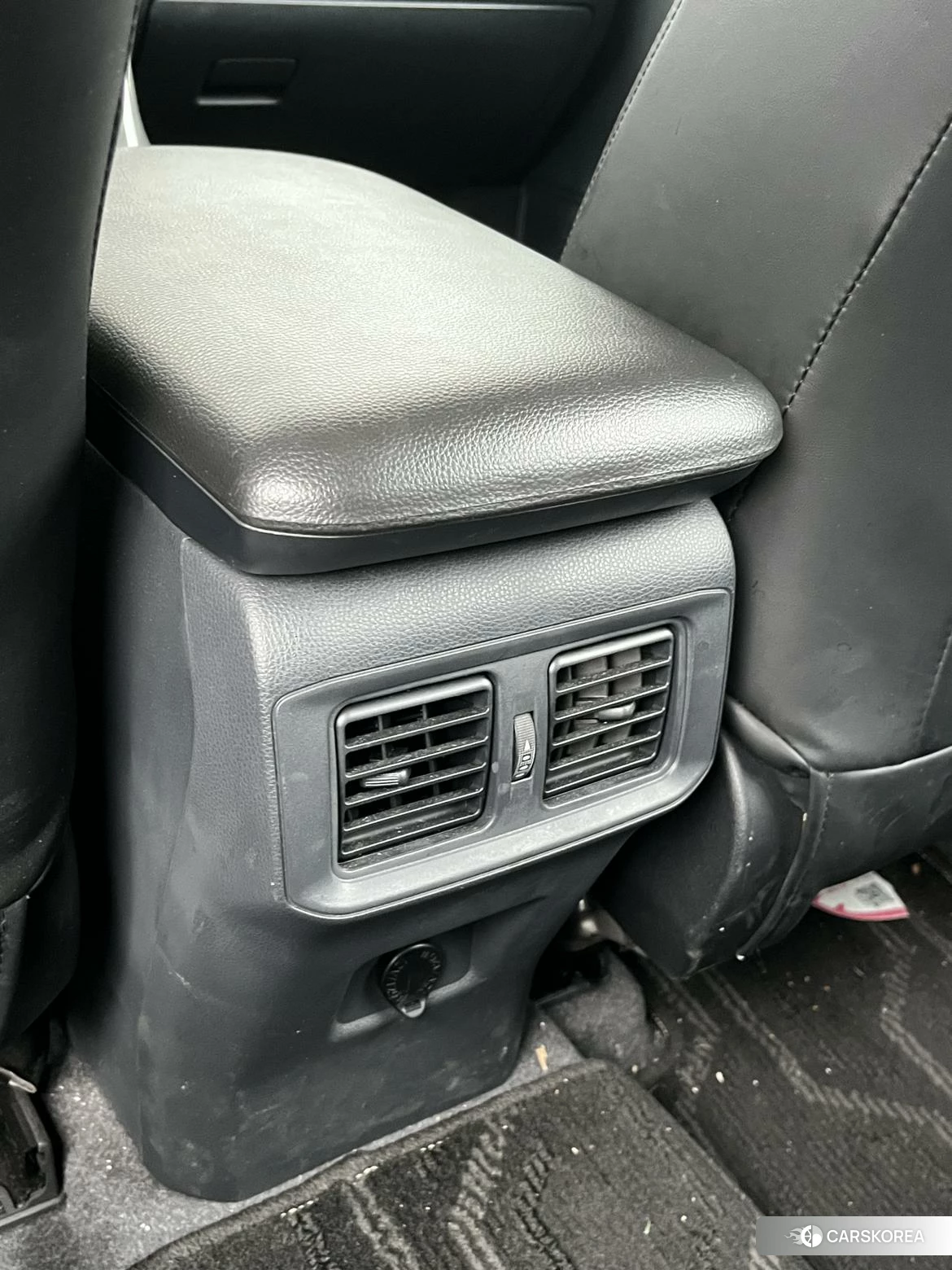 Toyota RAV4 Rongfang 2024 Черный из Китая, фото 4