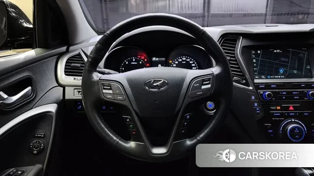 Hyundai The New Max Cruise 2018 Черный из Кореи, фото 4