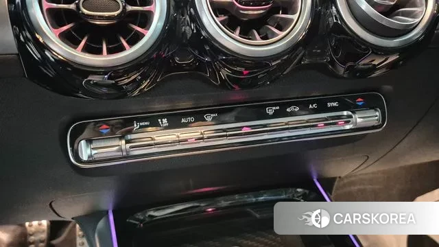 Mercedes-Benz GLB-Class X247 2024 Серый из Кореи, фото 4