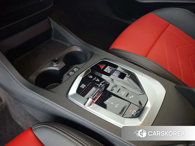 BMW 2 series 2025 Белый из Китая, фото 4