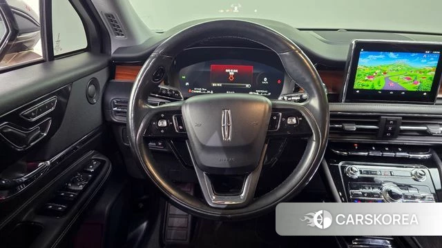 Lincoln Corsair 2020 Песочный из Кореи, фото 4