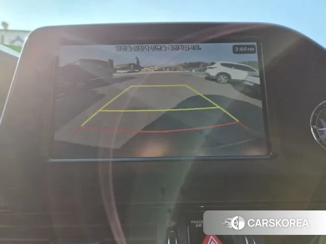 Hyundai Grandeur IG 2018 Черный из Кореи, фото 4