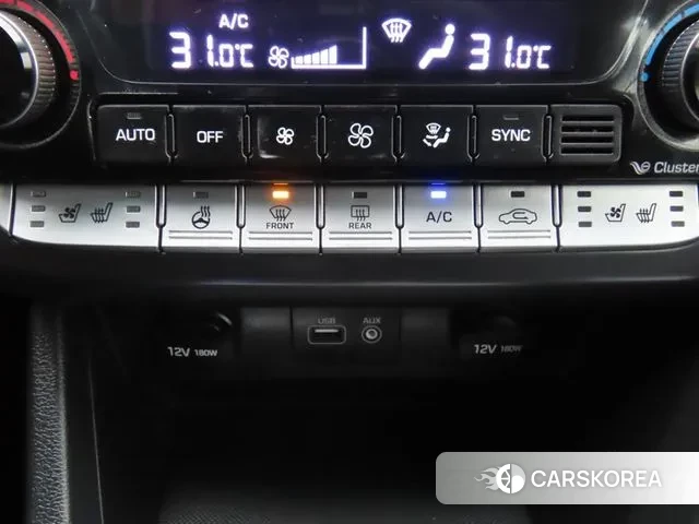 Hyundai Sonata New Rise 2018 Белый из Кореи, фото 4