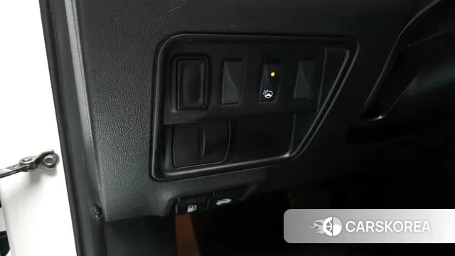 Renault Korea (Samsung) QM6 2018 Белый из Кореи, фото 4