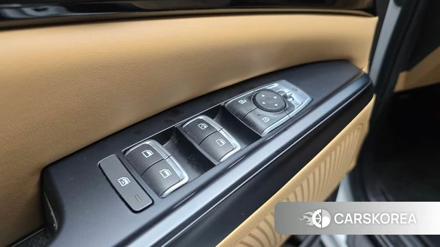 Kia Carnival 4th generation 2023 Белый из Кореи, фото 4