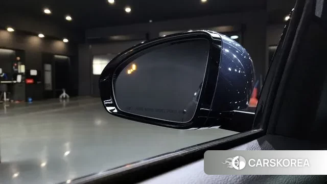 Kia K7 Premier 2019 Синий из Кореи, фото 4