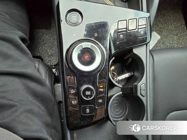 Kia Sportage 5th Generation 2024 Белый из Кореи, фото 4
