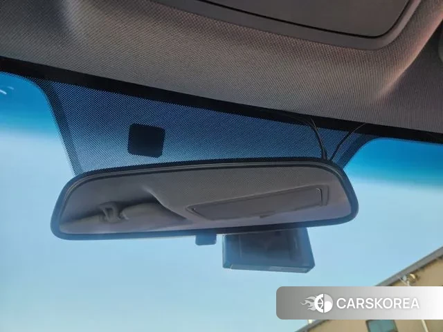 Hyundai Avante AD 2018 Темно-зеленый из Кореи, фото 4