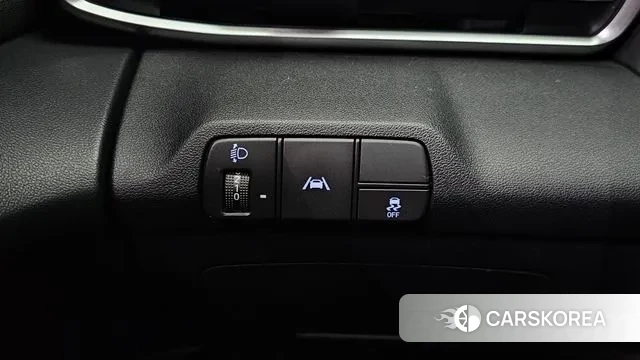 Hyundai Avante (CN7) 2021 Белый из Кореи, фото 4